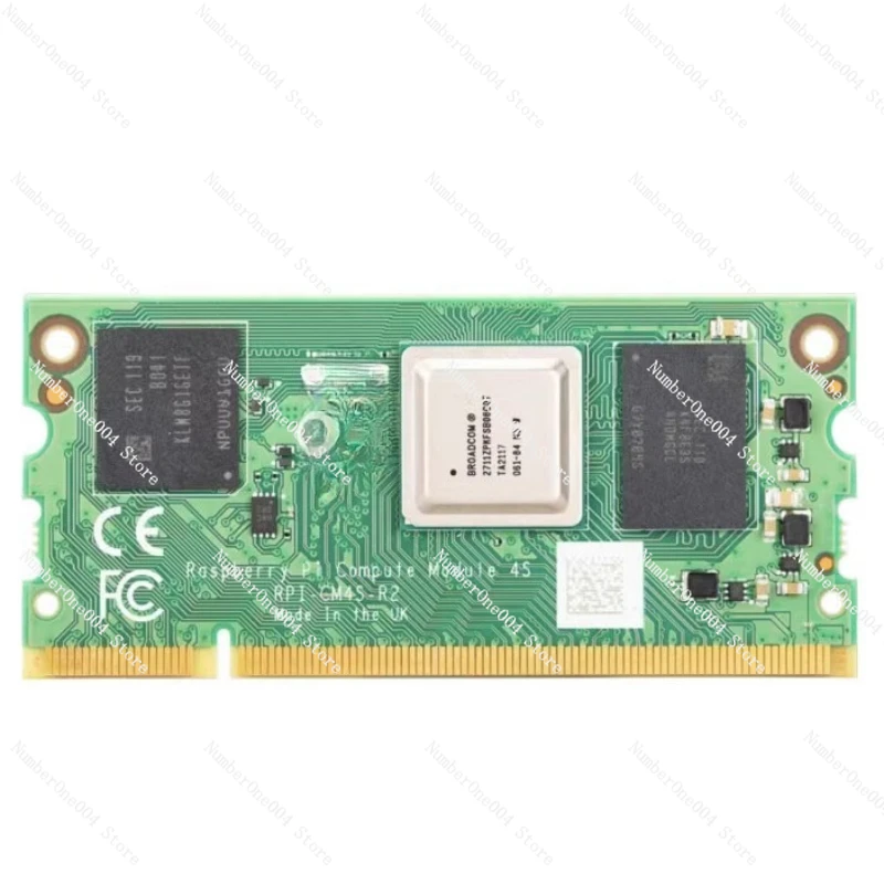 

CM4S Computing Module CM3 + ComputerModule4S Core Board 16G/32GEMMC