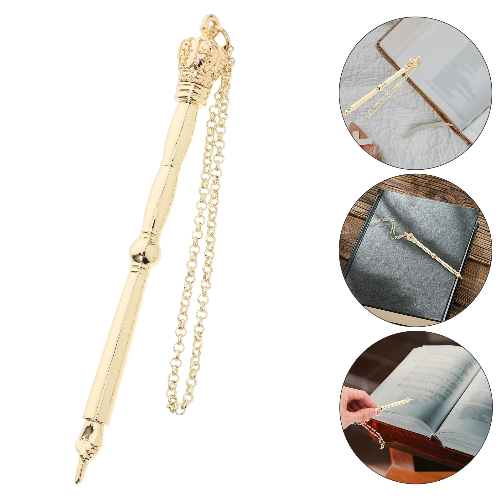 

Bible Reading Pointers Jewish Gift Pointer Scripture Accessories Page Marker Synagogue Tool Elegant Design Practical Use