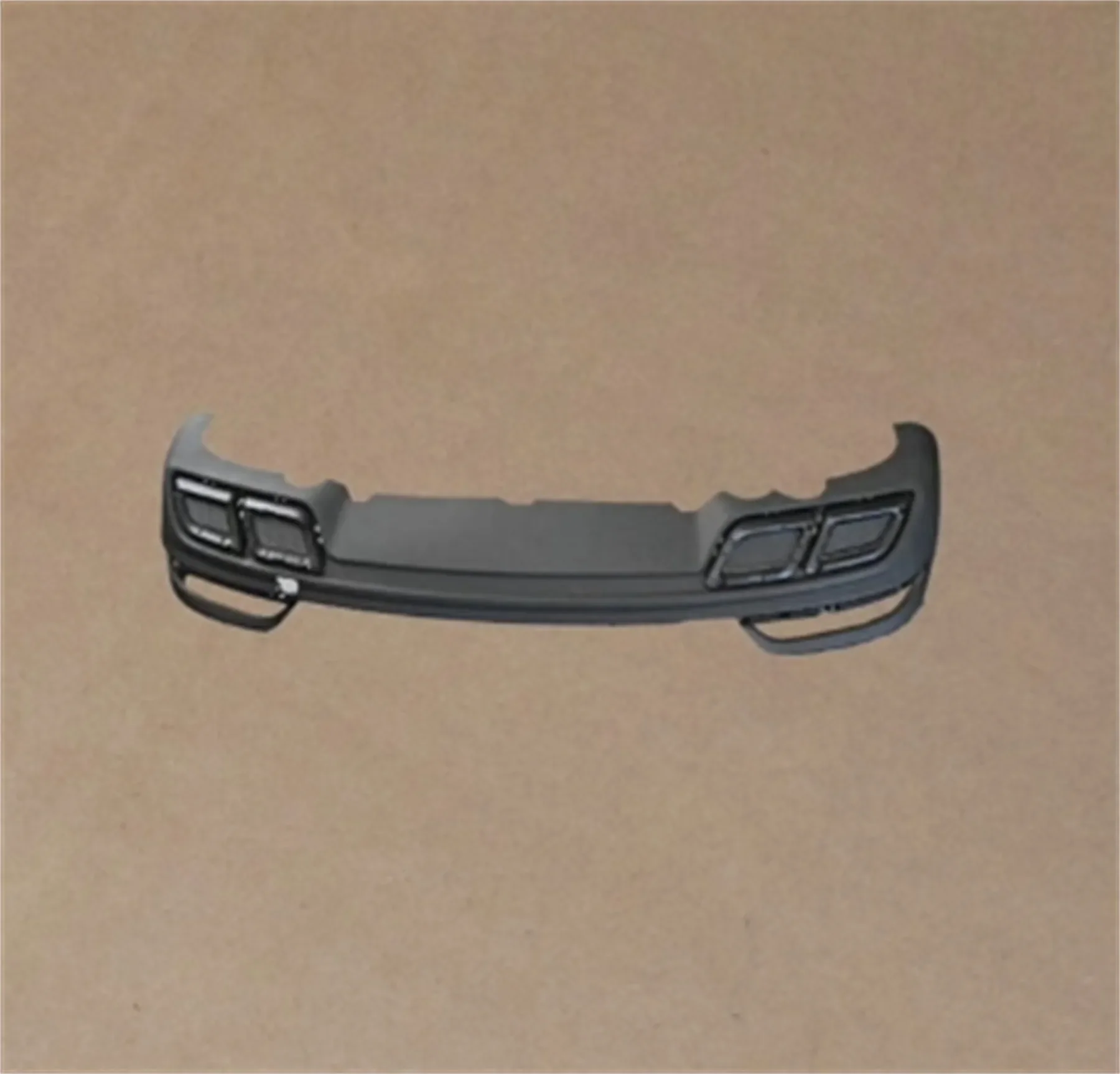 

Car body kit Rear Bumper Lip Plate for Chery Tiggo 7 PLUS 2023