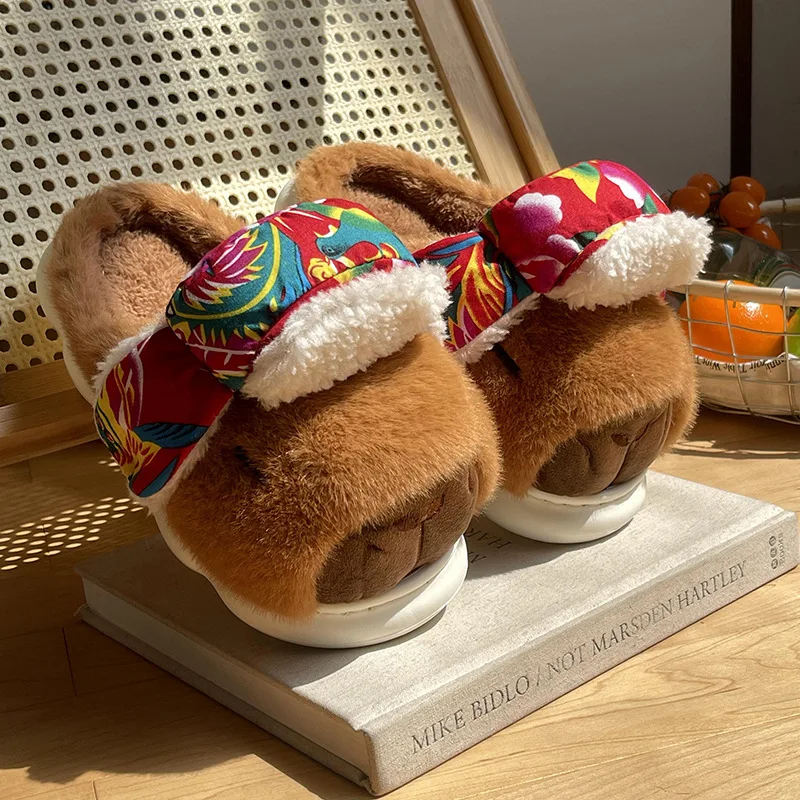 pantufas-de-algodao-capybara-para-mulheres-e-homens-no-inverno-2026-novas-pantufas-de-algodao-fofas-e-quentes-para-uso-interno-pantufas-de-algodao-peluciadas-presentes