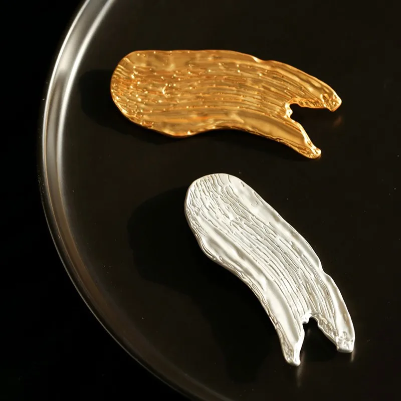 بروش فني مطلي عتيق، سترة فنية/دبوس معطف، دبوس لؤلؤ عتيق فاخر هدية مجوهرات للرجال والنساء #2