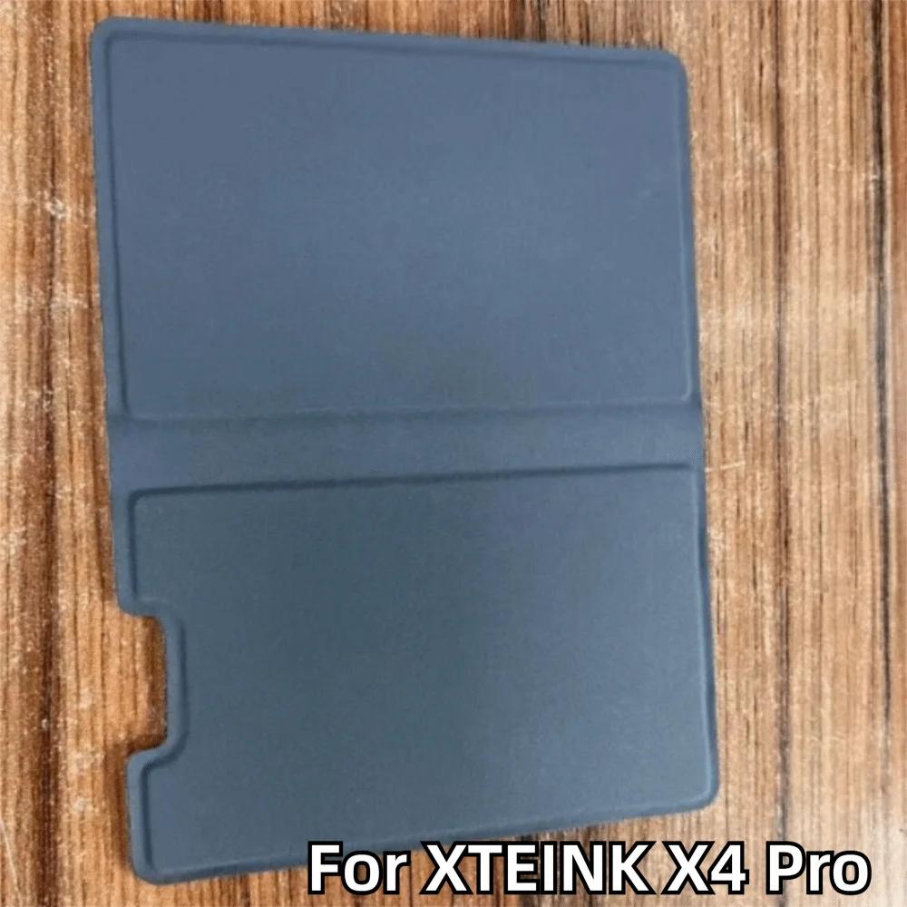 PU Leather Surface Protective Cover Detachable Magnetic Split Protective Shell for XTEINK X4/X3/X4 Pro