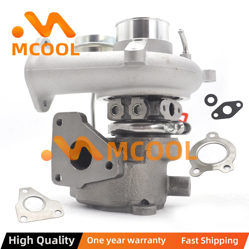

НОВЫЙ турбонагнетатель для GREAT WALL Hover Haval H6 GW4G15T GW4G15B 1.5 49135-07672 49135-07640 1118100-EG01B 1118100-EG01T 4913507672