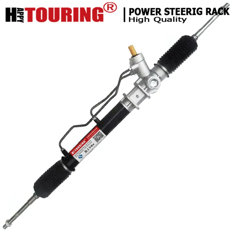 Power Steering Rack For MITSUBISHI L300 DELICA VAN 1998-2006 MB351994 left hand drive