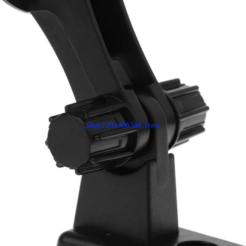 02dd CCTV IP Camera Mur Mount support support support Caméra Caméra Plastique Support CCTV