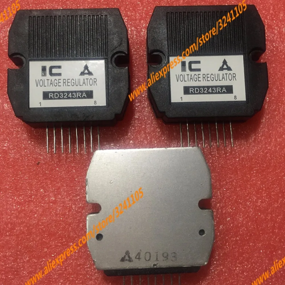 

RD3243RA НОВЫЙ МОДУЛЬ