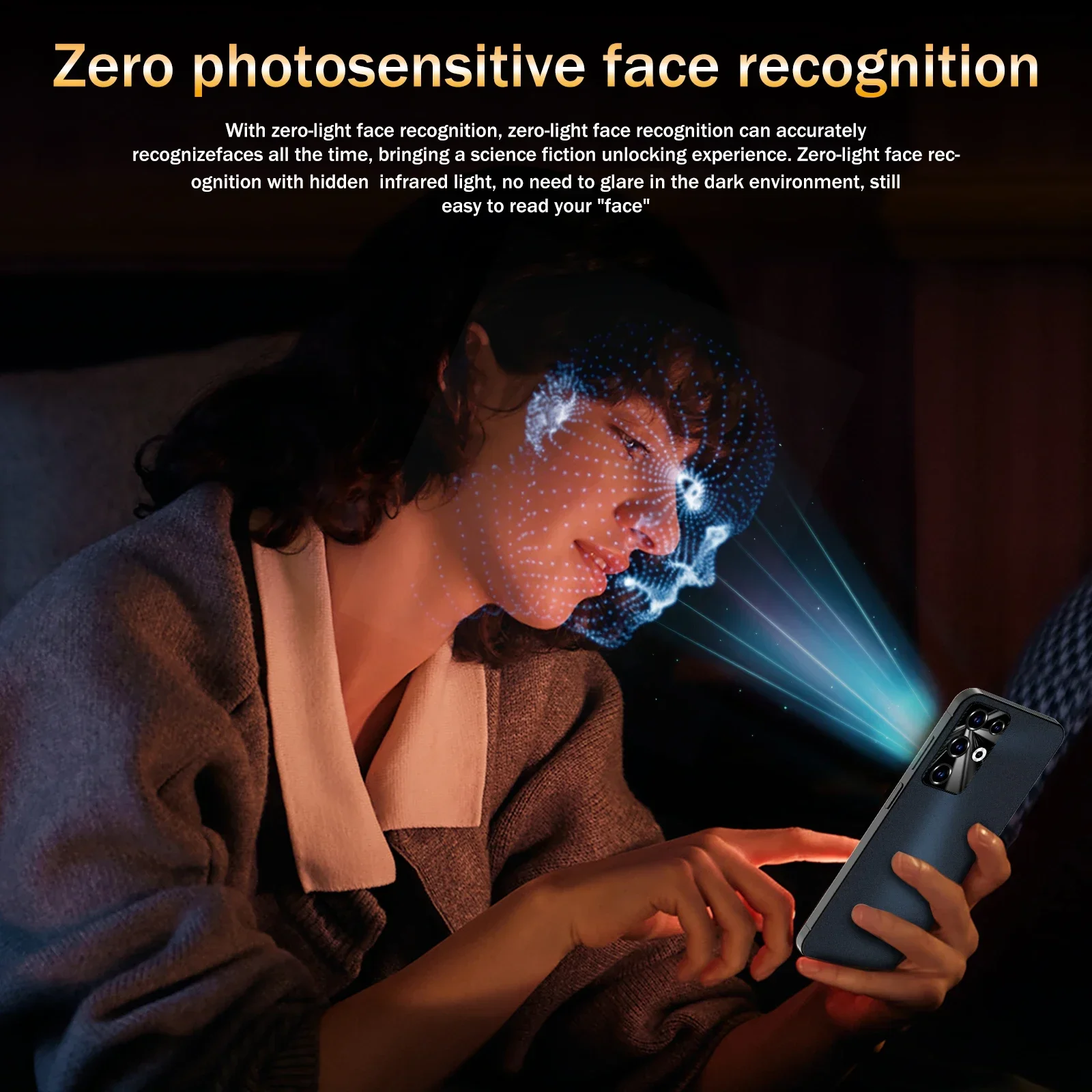 Original Reno 12 Pro Smartphone Android 14 7.3’ Full Screen, 72+108MP Cameras, 22GB+2TB, Qualcomm8 Gen 2, Global SIM