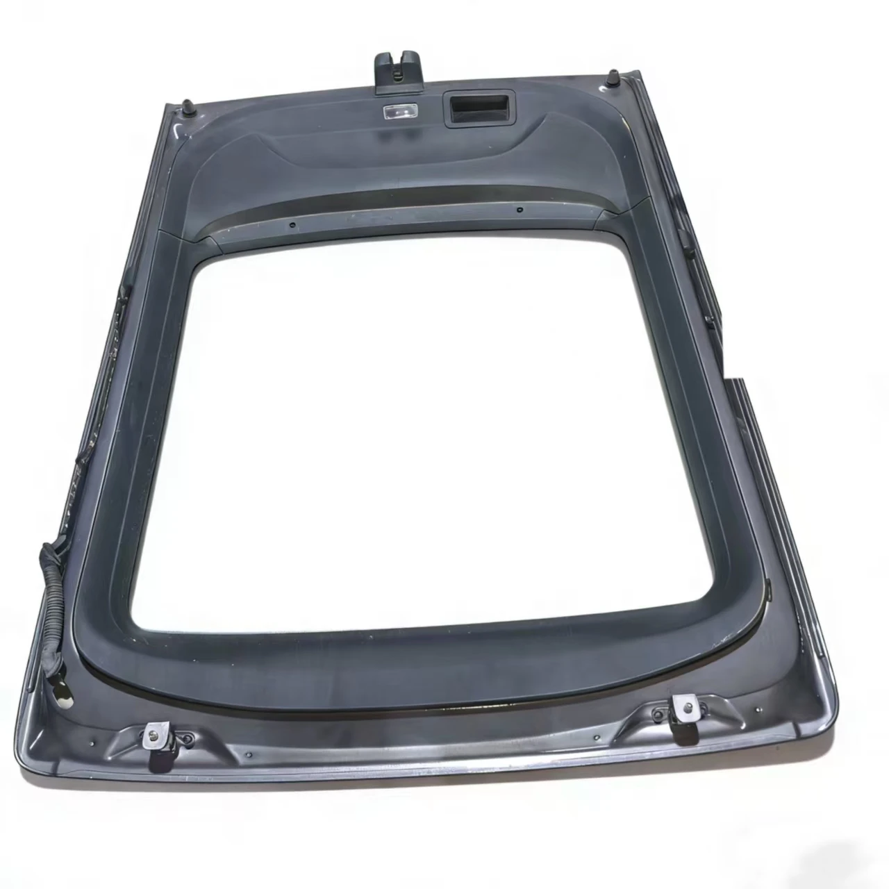 For  Kaman   the  Tail Cover 98151291107