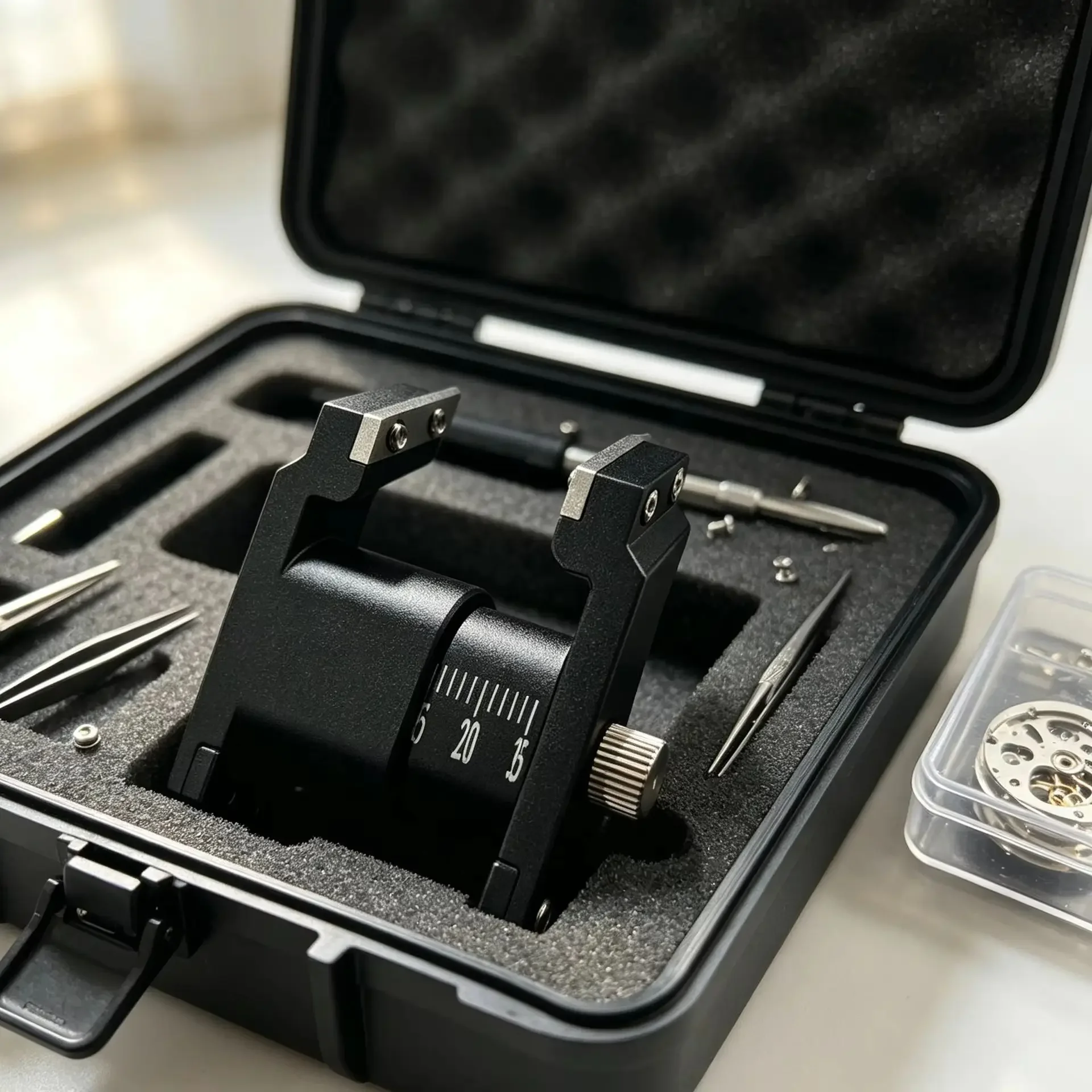 Thumbnail 3 - #24 Best Rated Watch Repair Kits to Buy in 2026