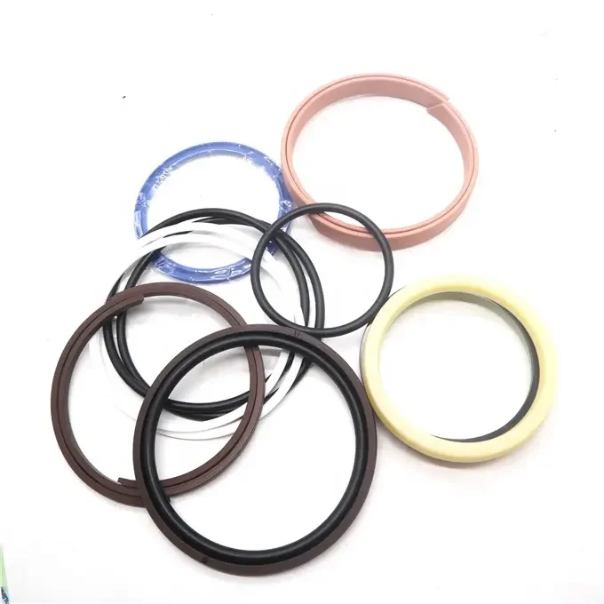 

707-99-59270 7079959270 BOOM CYL SEAL KIT FOR PC300-8 CONSTRUCTION MACHINERY PART