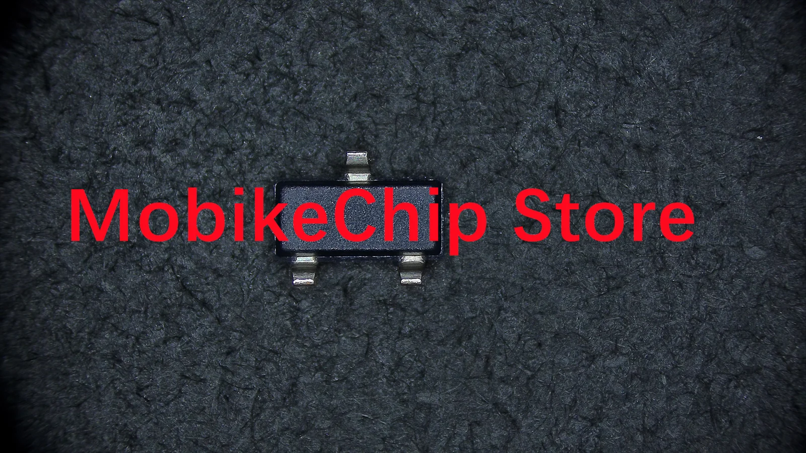 TL431BQDBZRQ1, novo e original, em estoque