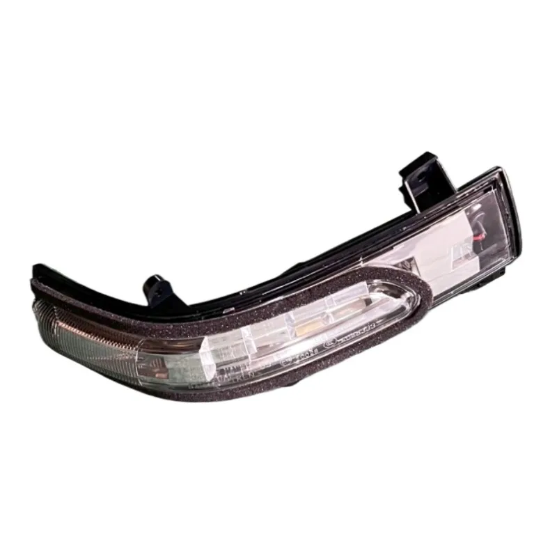 3641078K00 3643078K00 Auto Exterior Rearview Mirror Turn Signal Light Outer Rear View Lens Side Lamp for Suzuki Grand Vitara 2.4