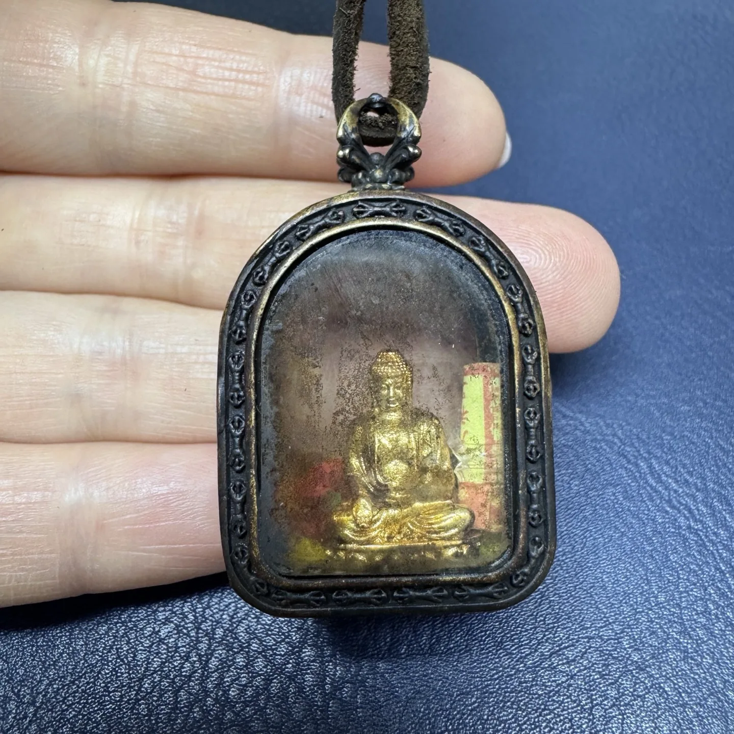 New Chinese Brass G…