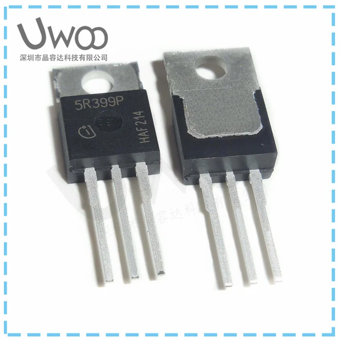 100%Original New IPP50R399CP 5R399P 9A 560V TO220 IPP055N03LG   055N03L 50A 30V TO220