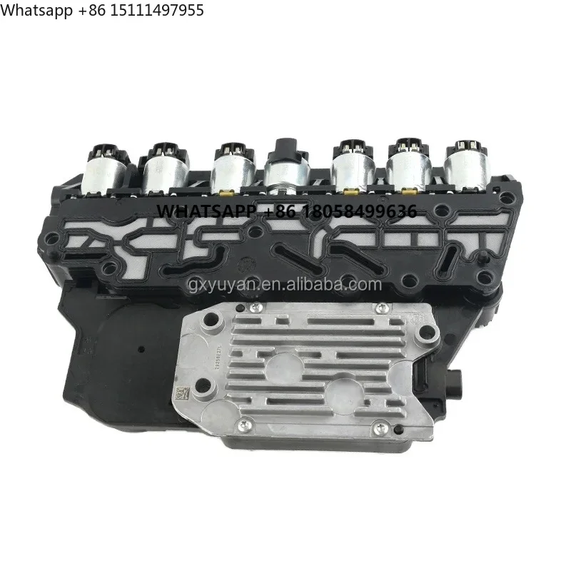 Automatic Transmission Control Module Unit for Buik Gearbox TCU TCM Remanufactured Control Unit