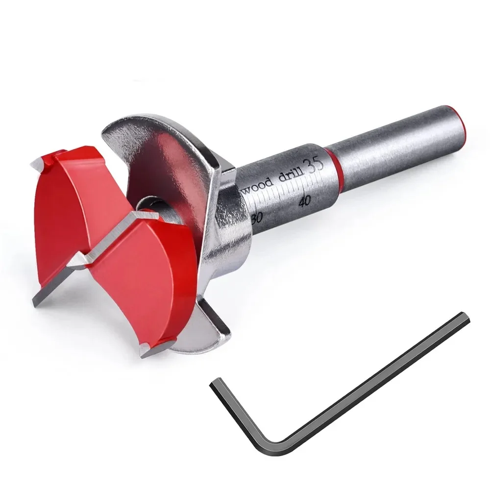 

Forstner Diplom Diamètre 35 мм carbure charnièreetà plat aile perceuse charnière alésoir замечательная quanlable hadiah