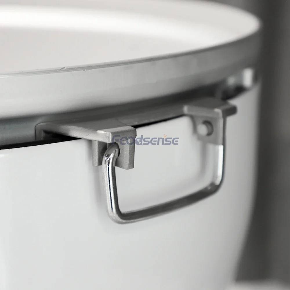 Restaurant Use Commercial Rice Cooking Machine Large Capacity 10L 15L 23L  Rice Cooker