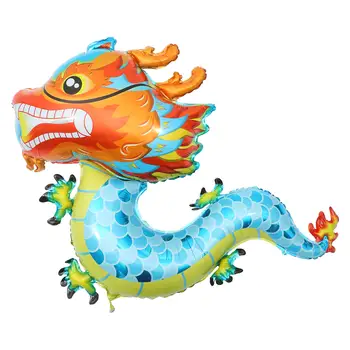 10 best sales Année du dragon - №5