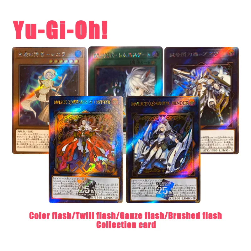 

Сделай сам: коллекционная карточная игра Yu-Gi-Oh! Коллекционная карточка Maliss Sky Striker Ace Raye Roze Aileron — игрушка-подарок