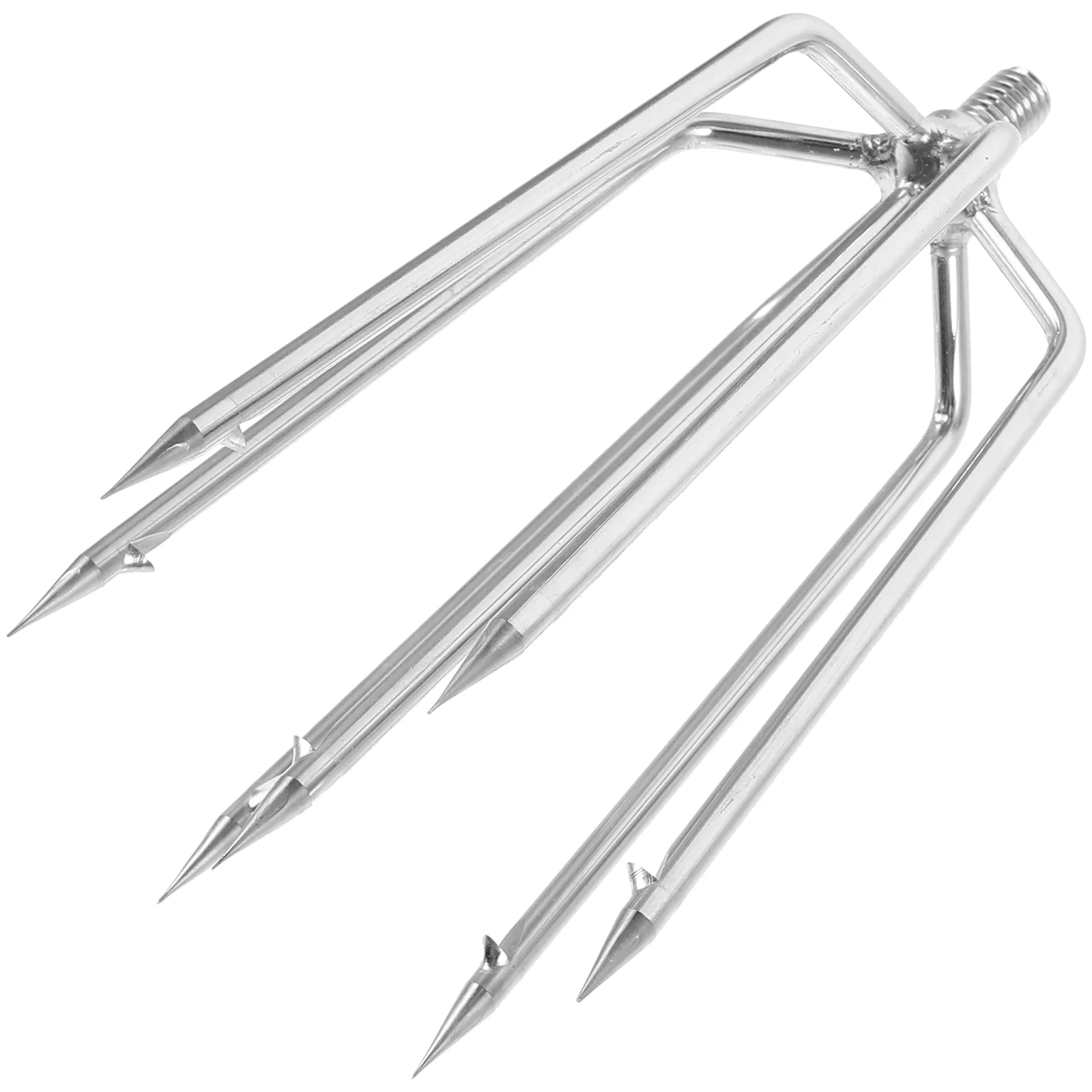 Practical Fishing Outdoor Hunting Tool Multi-use Fishing Use Catch Fork fishing fishgig fishing fork