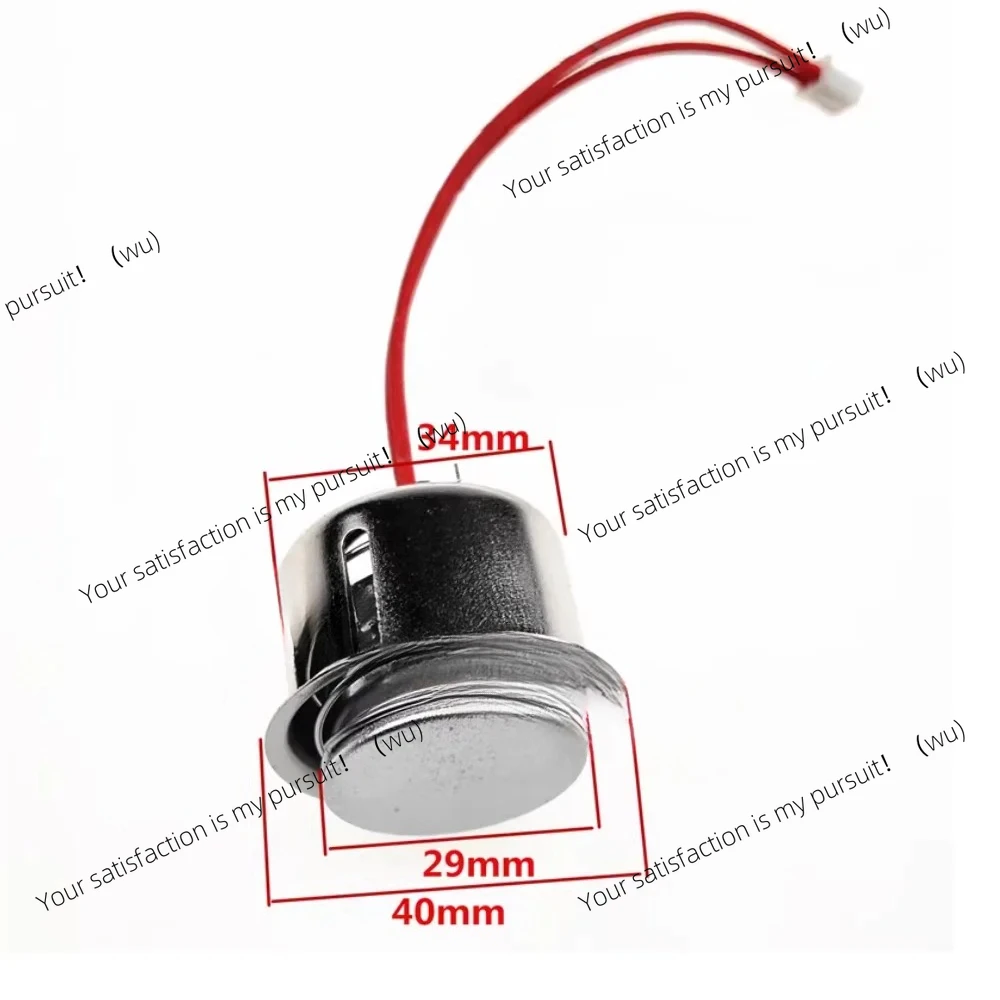 

Smart rice cooker Electric pressure cooker Temperature sensing Resistance Temperature control sensor with wire
