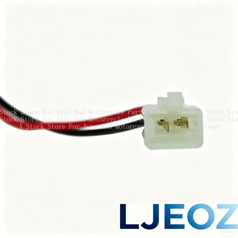 for ATV Go Kart Scooter Motorcycle 1 Set ATV Ignition Key Switch Universal 2 Wires Ignition Keys Start Switch Lock Key