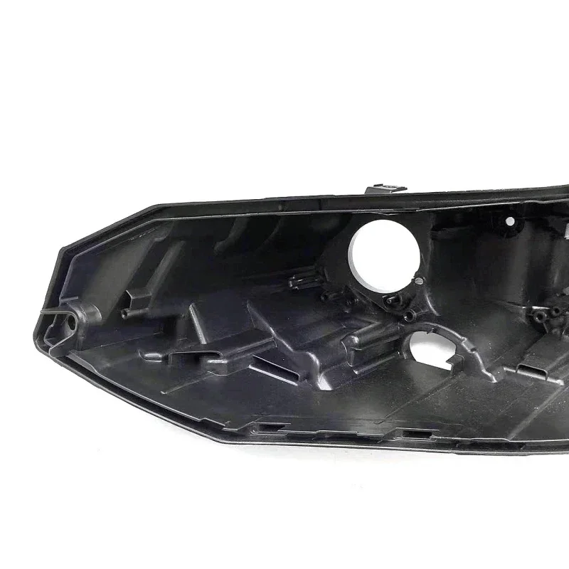 For Volkswagen VW POLO 2018 2019 Headlight Base Headlamp House Car Rear Base Auto Headlight Back House