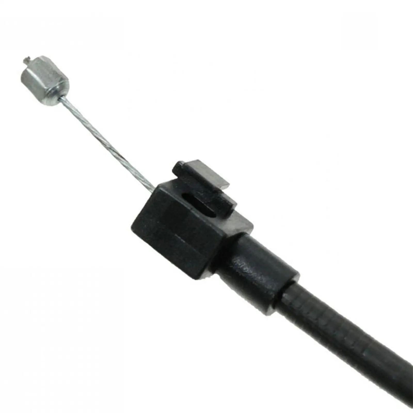 Hood Release Cable with Pull Handle Quick Installation F4zz16916A Spare Part 912043 for Ford Truck Accessory Auto Car