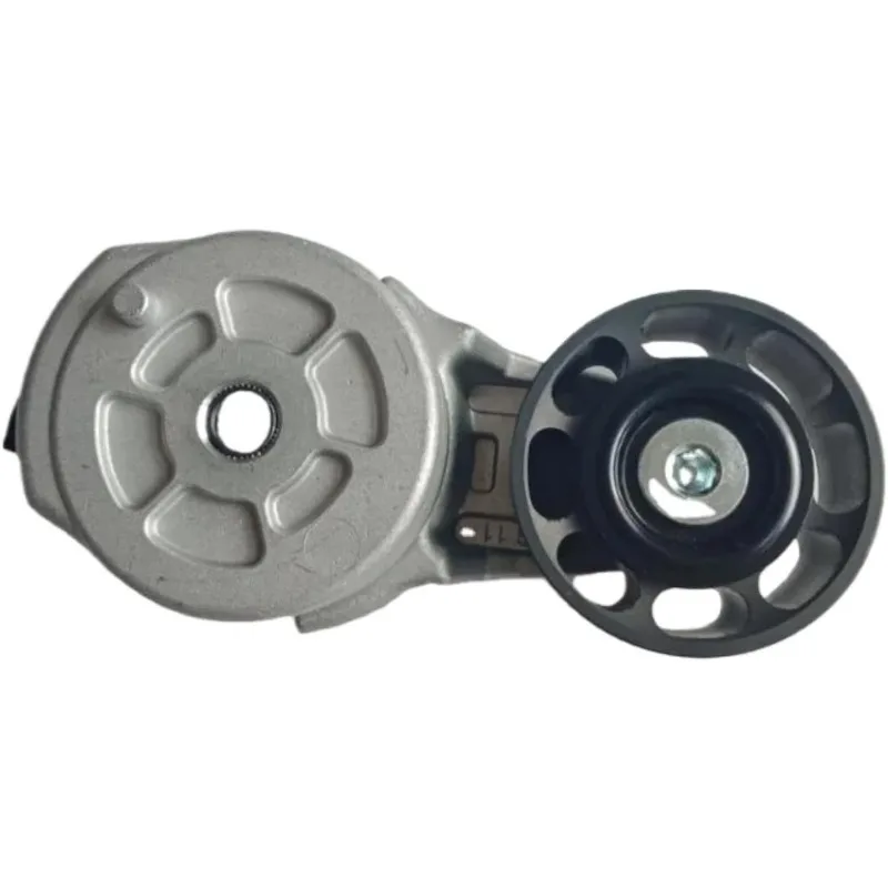 NEW Belt Tensioner 3934817 3918944 397382 for Cummins B3.9L 4BT 6BT 5.9L 6B 6BTA 4BT 4BTA Engine Replacement