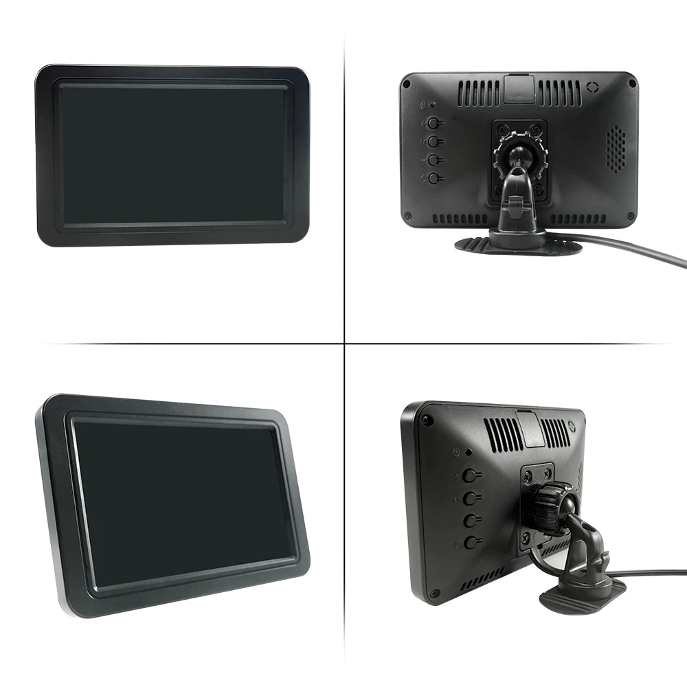 Thumbnail 3 - #21 Top Blind Spot Monitoring Systems Picks for Every Budget