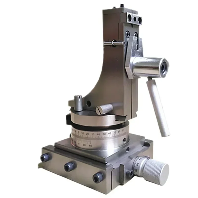

Новый 220 В 0,005 высокоточный KT50 перспективный шлифовальный круг комод горизонтальный универсальный шлифовальный круг ремонтный станок R-образная форма