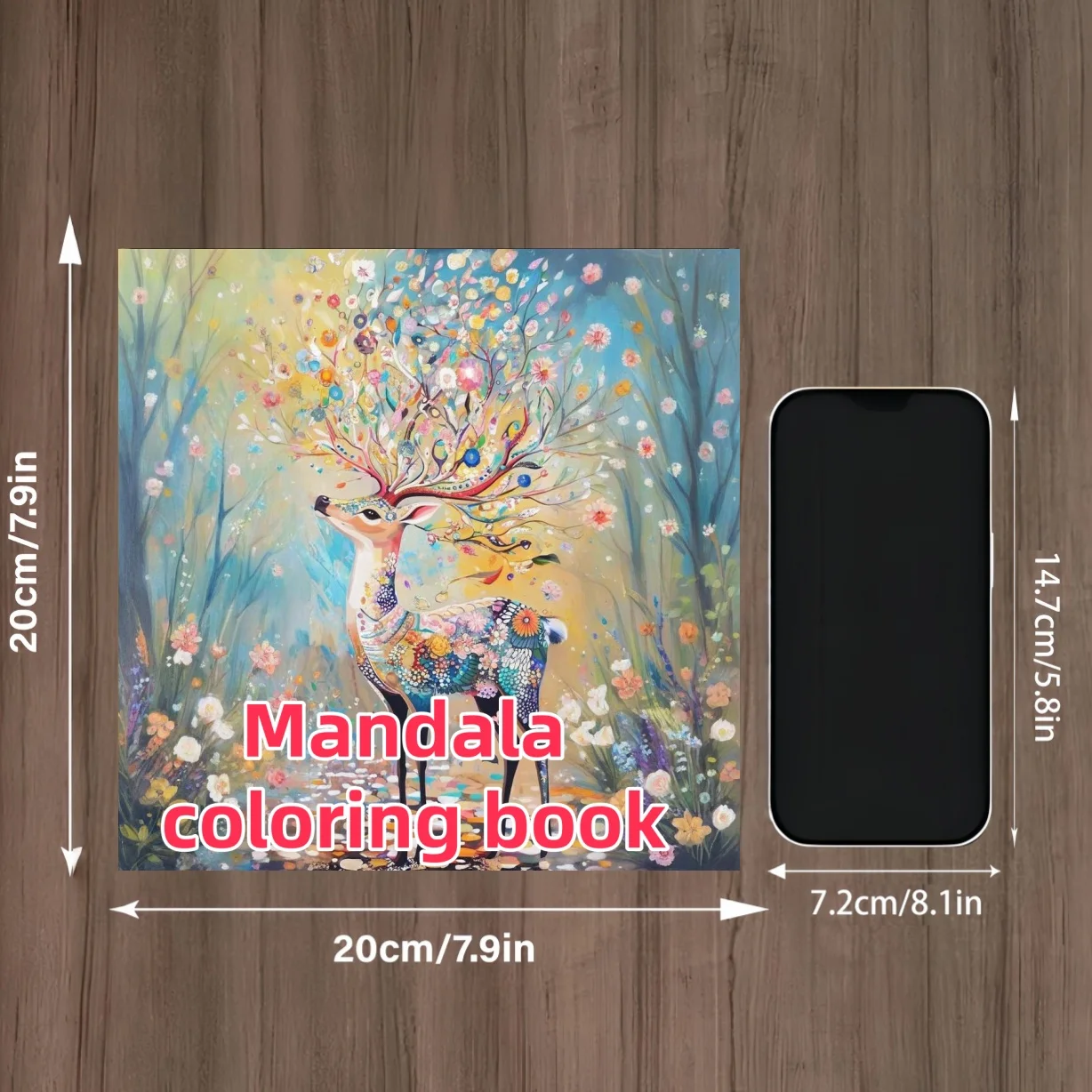 30 صفحة من كتاب تلوين ماندالا لتخفيف الضغط للبالغين، مستلزمات الرسم، الهدايا، اللوحة الزيتية، رسم الخط، رسم الخط