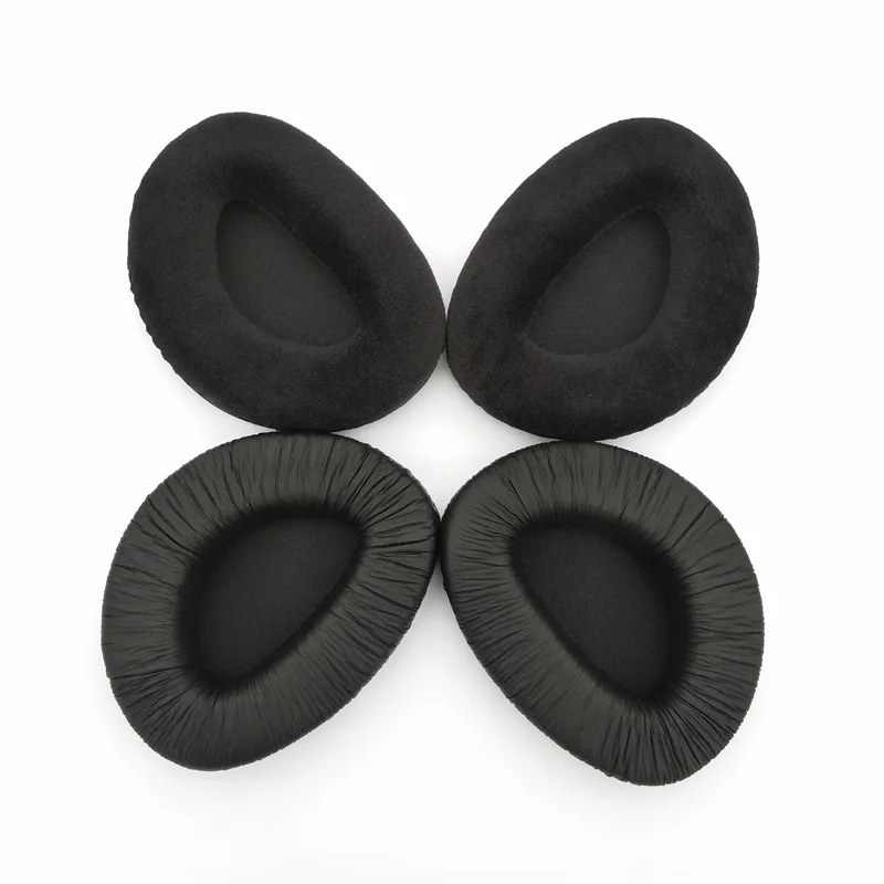 Fit Perfectly Ear Pads Headband For Sennheiser RS160 RS170 RS180 Headphones Replacement Soft Foam Cushion 10.29