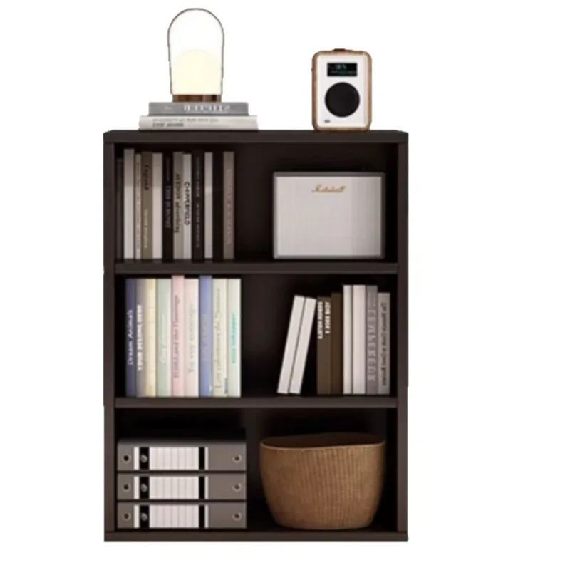 

Bookcase integrated against the wall antique eight-grid cabinet locker bedroom cabinet bedside cabinet locker