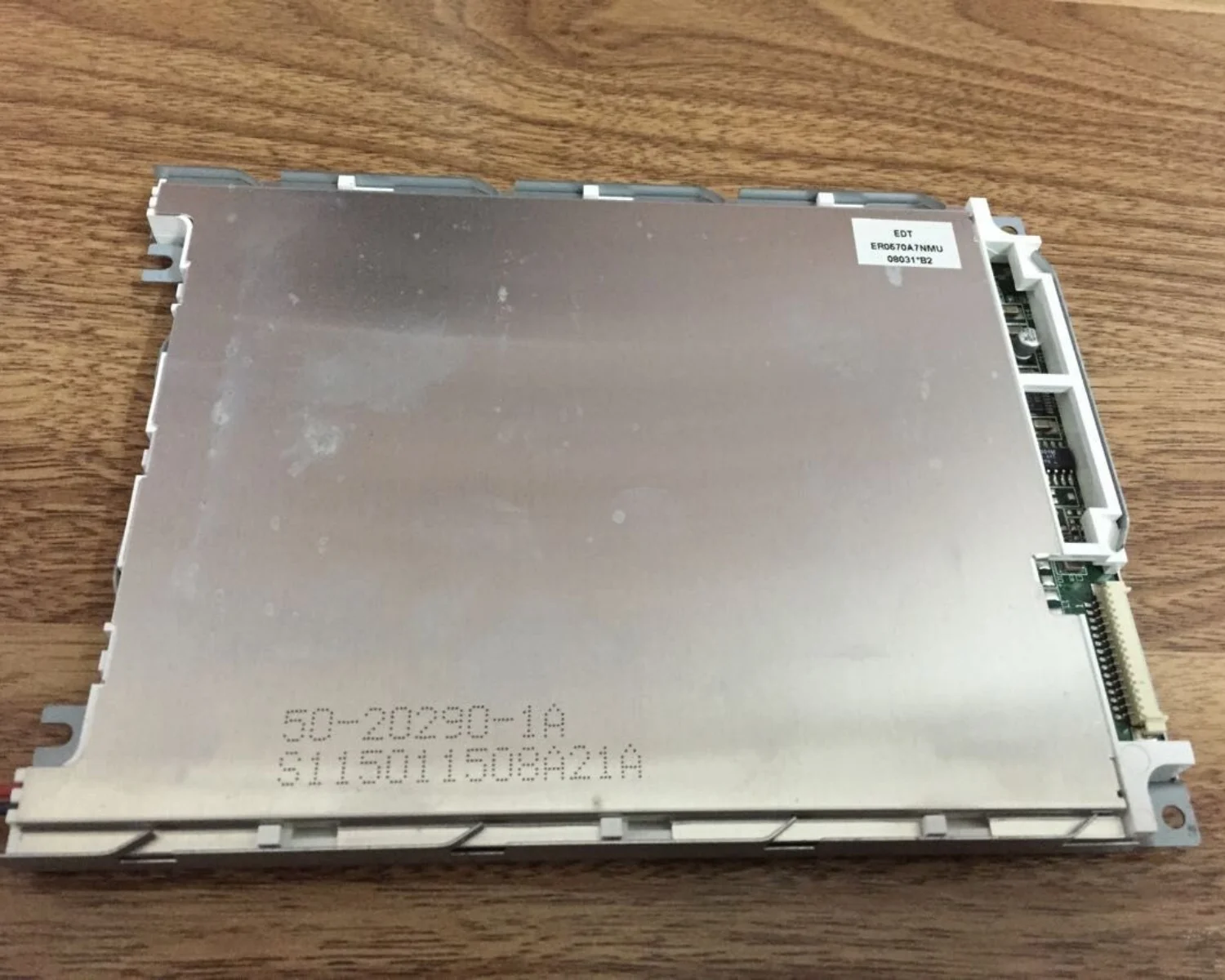 

ER0570A7NMU New 5.7-inch LCD Display Screen