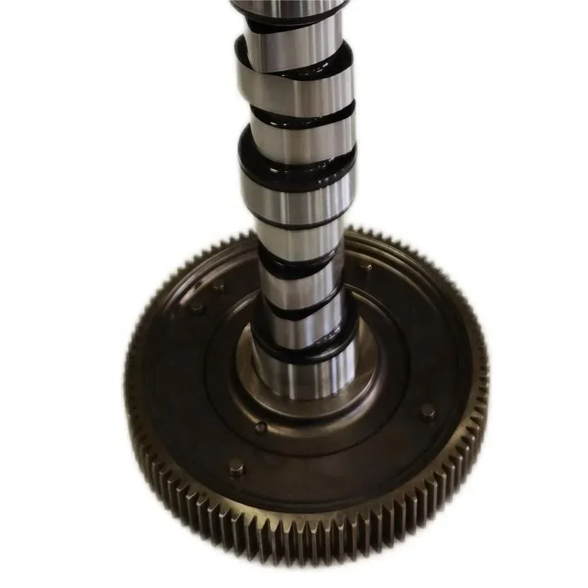 

Brand New Factory Price DEUTZ 2013 L04 2V Camshaft And Bearing Bushes Engine Components