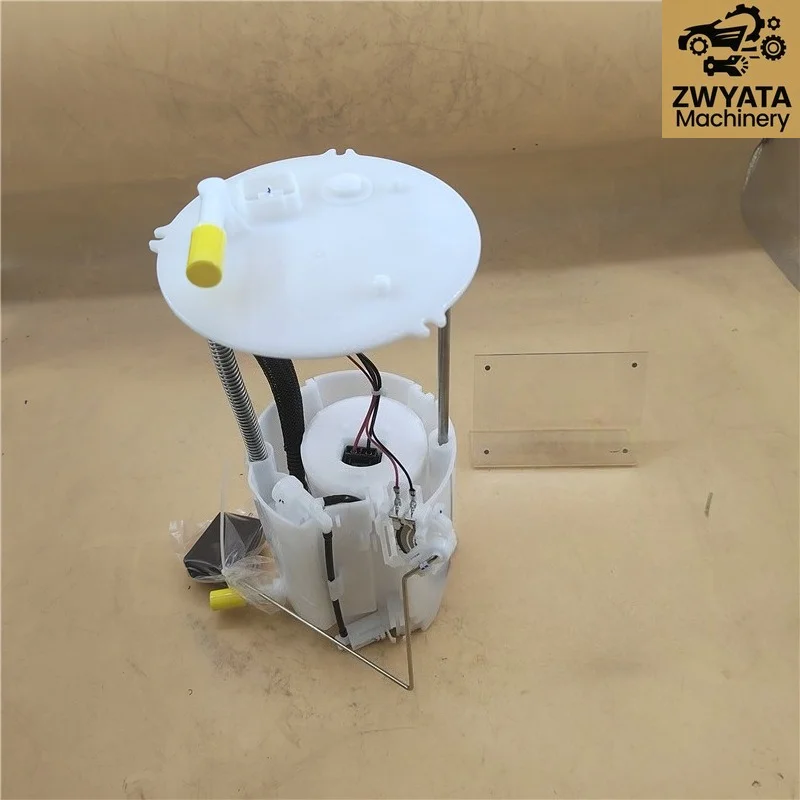 Fuel Pump Assembly L33L-13-35ZA For Mazda CX-7 CX7 2.3L 2007-2012 E8750M L3M8-13-350B L33L1335ZA L3M813350B