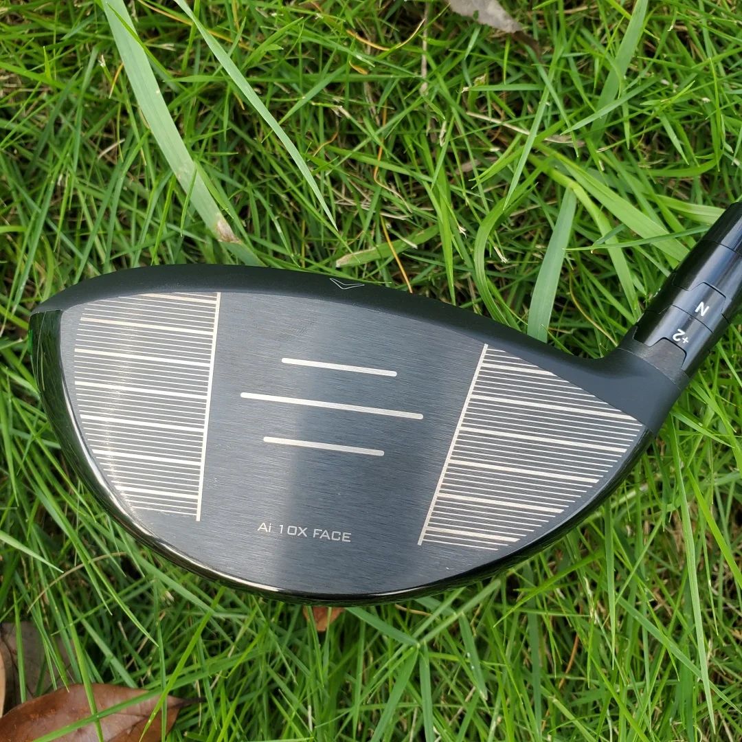 2026Men's Golf Driver - A Collection of Various Styles of Golf driver with S/R/SR Flex Graphite Shaft Christmas gifts