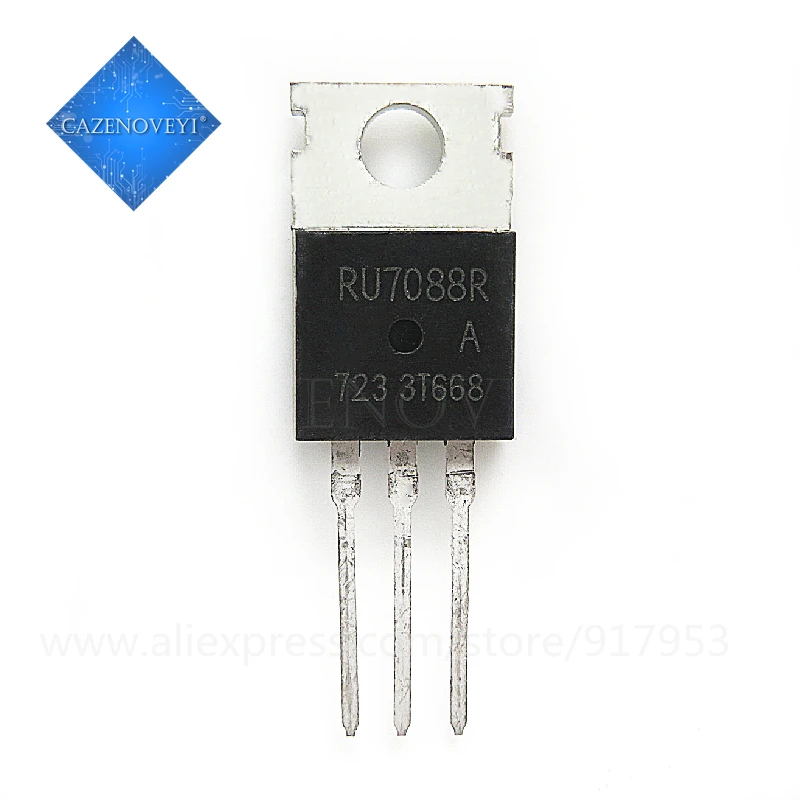 5pcs/lot RU7088R RU7088  In Stock