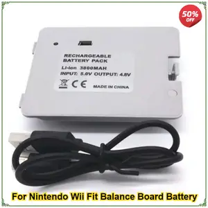 Wii fit board batteries online