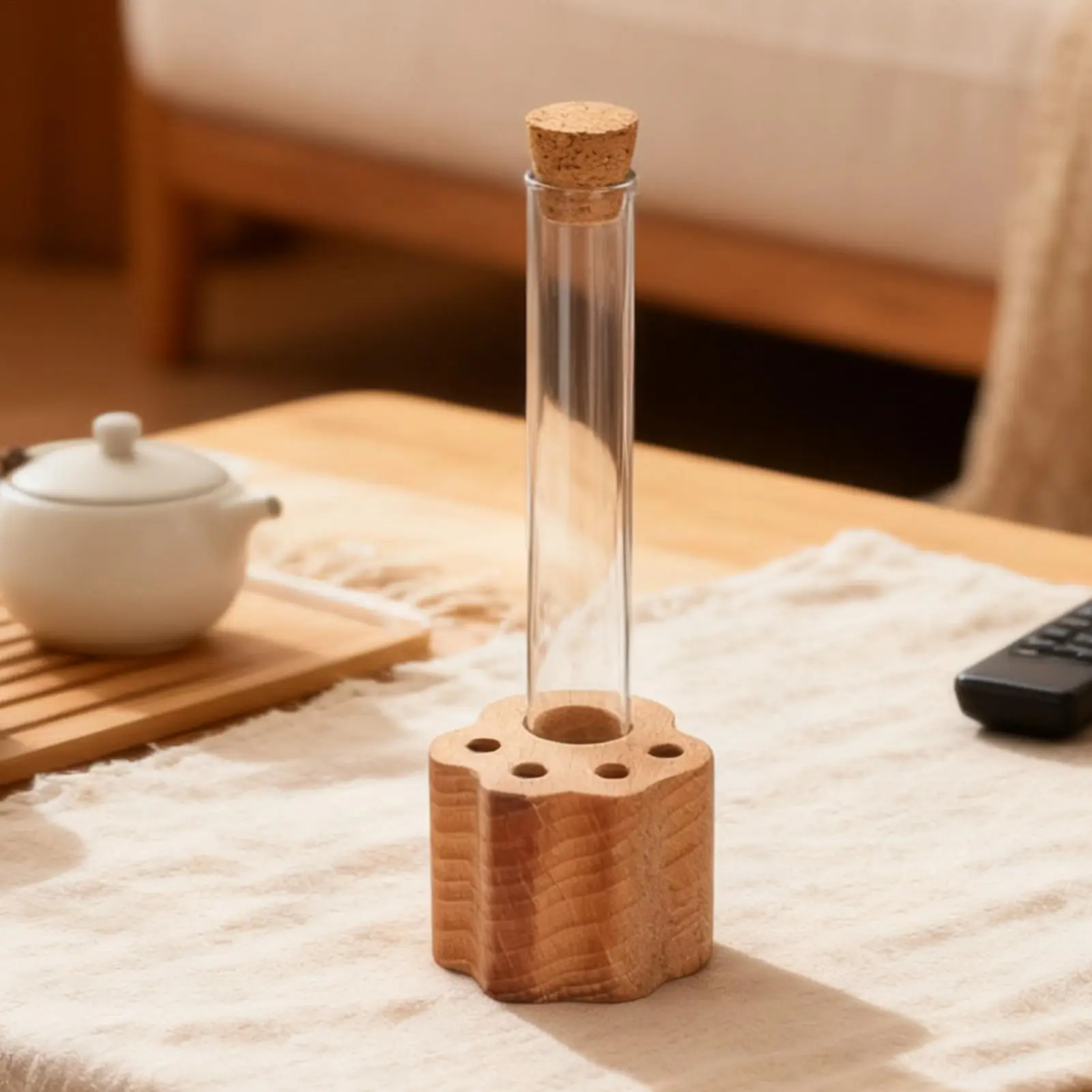 القط ويسكي جامع الزجاج الشفاف فقدان الحيوانات الأليفة التعاطف تذكار الحيوانات الأليفة الشعر اللحية جامع الحيوانات الأليفة هدية تذكارية ديكور المنزل #4