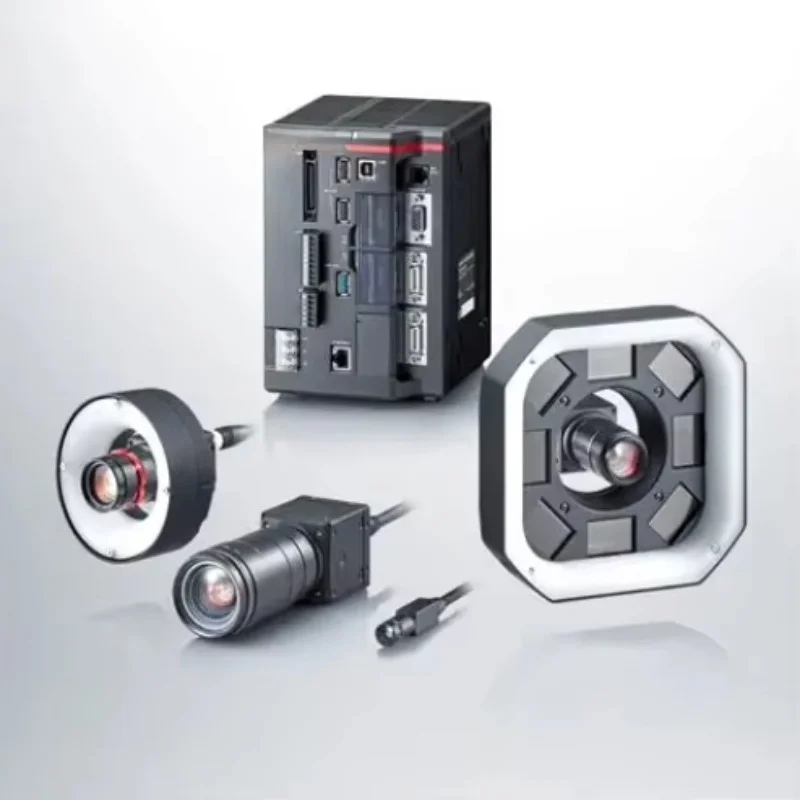 CV-X300F-Intelligent Vision Inspection Defect Body 2MP Res 1ms Resp IP65