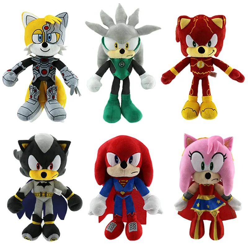 Amy Sonic Amy Plush: The Ultimate Guide to This Beloved Character Stuffed  Toy