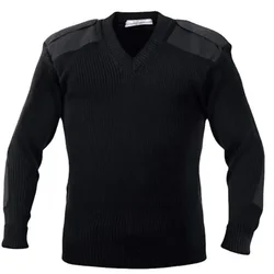 European and American New Style Men Long-sleeved Sweaters for Autumn and Winter, Cold-proof and Warm-keeping Wool Men's Sweaters