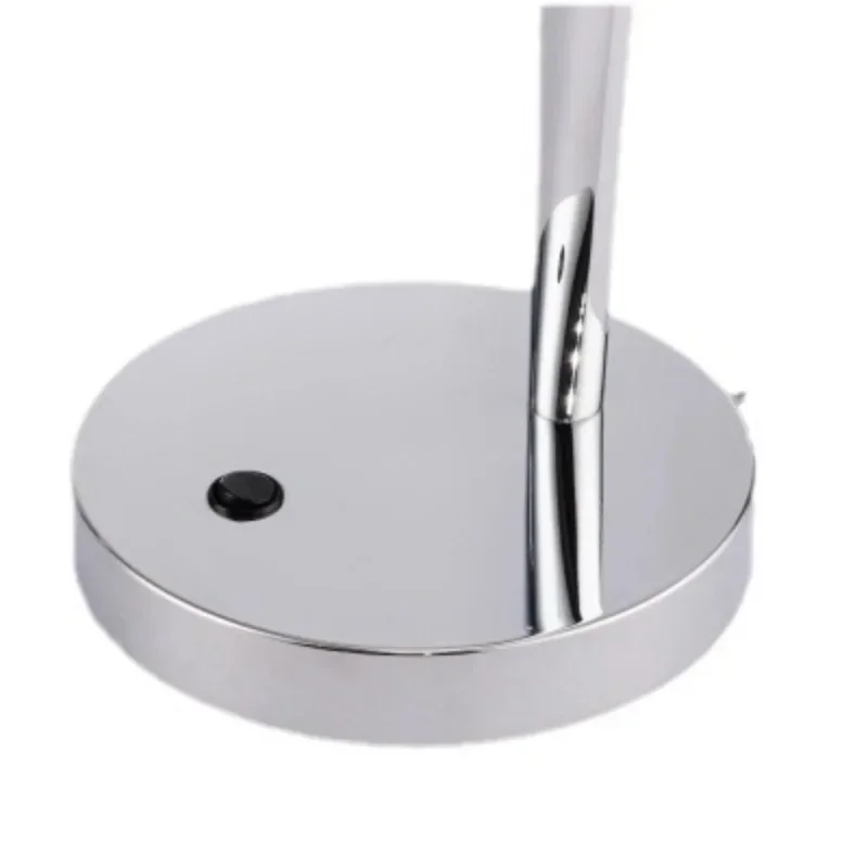 Engineering eye protection hotel desk lamp led long arm should learn to charge