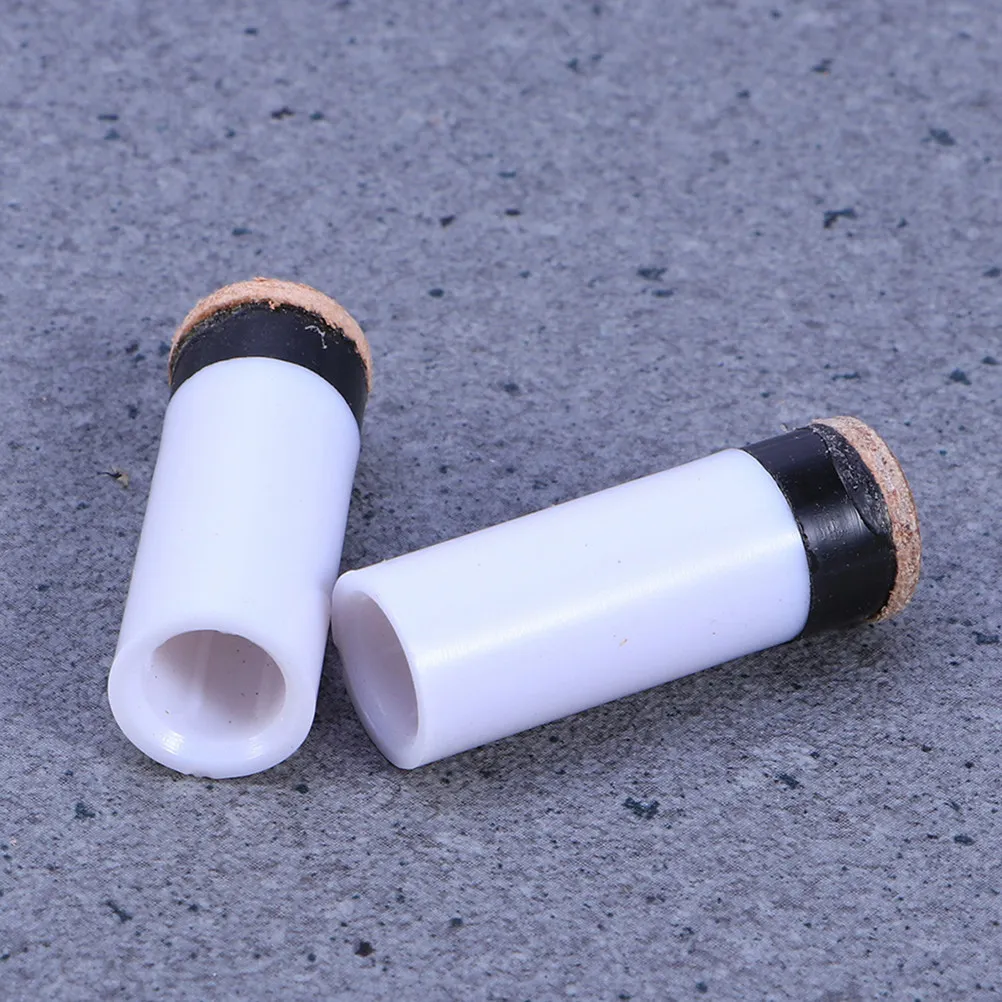 

Набор из 14 сменных наконечников для бильярдного кия 12 мм, профессиональный ремонтный комплект для кия, аксессуары для бильярдных киев