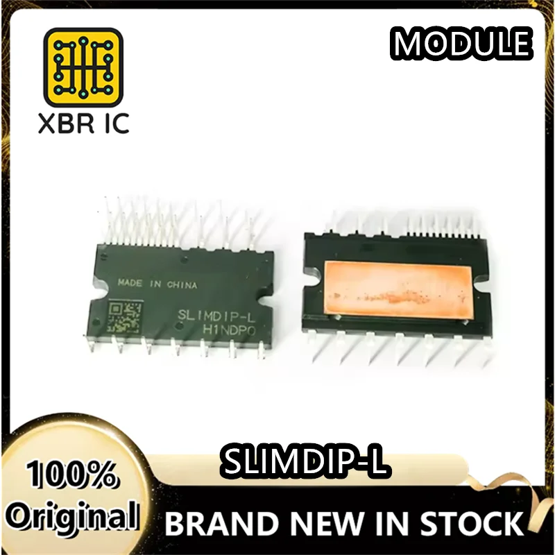 (5/20 pezzi) SLIMDIP-L 600V15A modulo IPM di potenza di conversione microfrequenza nuovo spot originale consegna veloce