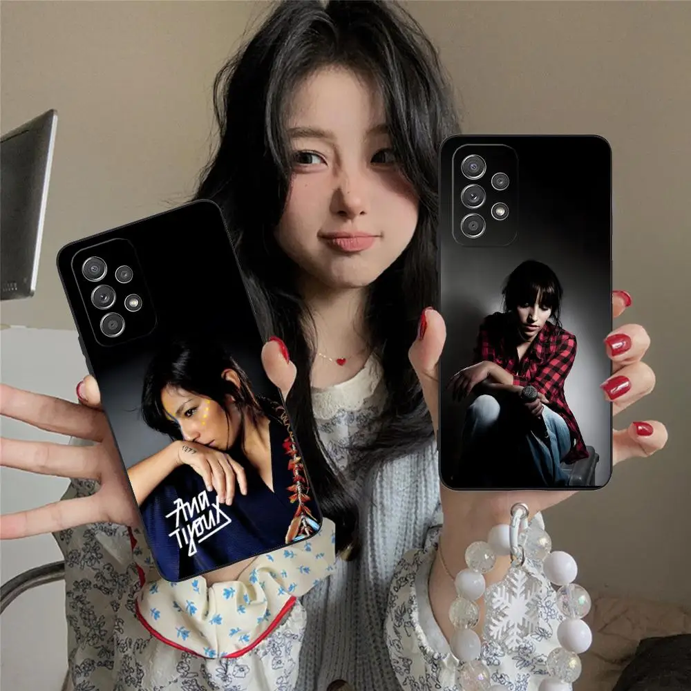 Ana Tijoux Mobile C… - image