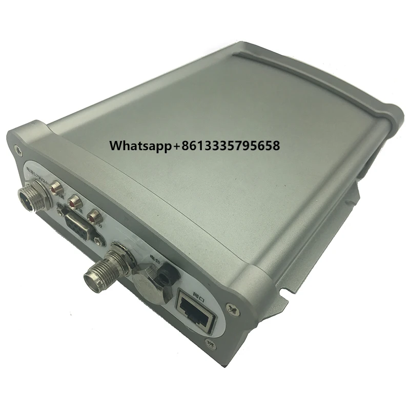 

Trimble BD970 set GNSS receiver Differential High precision Base cable tester RTK GPS l1 l2/GLONASS/Galileo/BDs