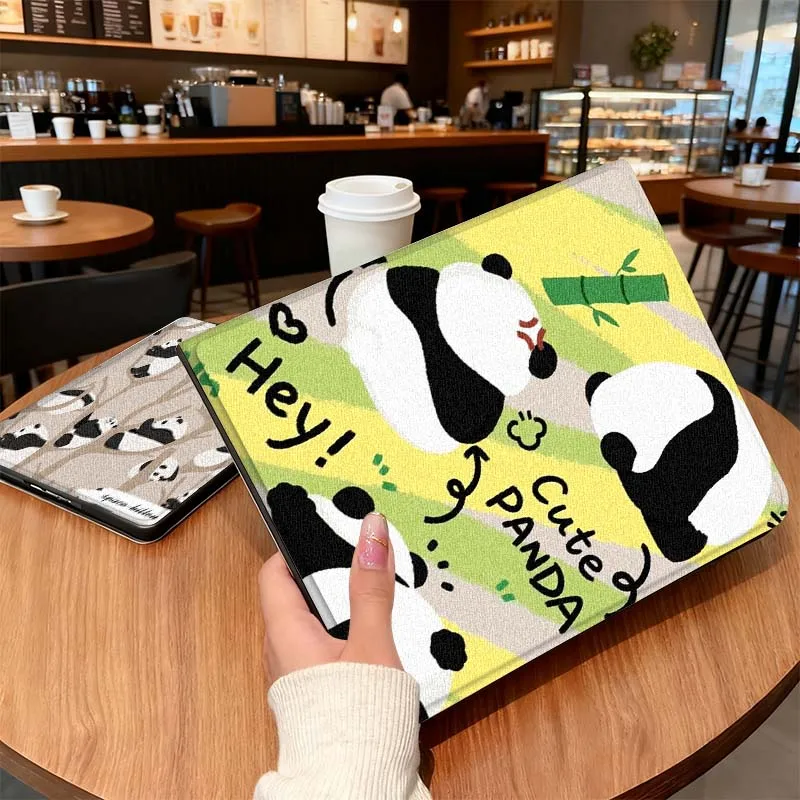 Creative Panda Cart… - image